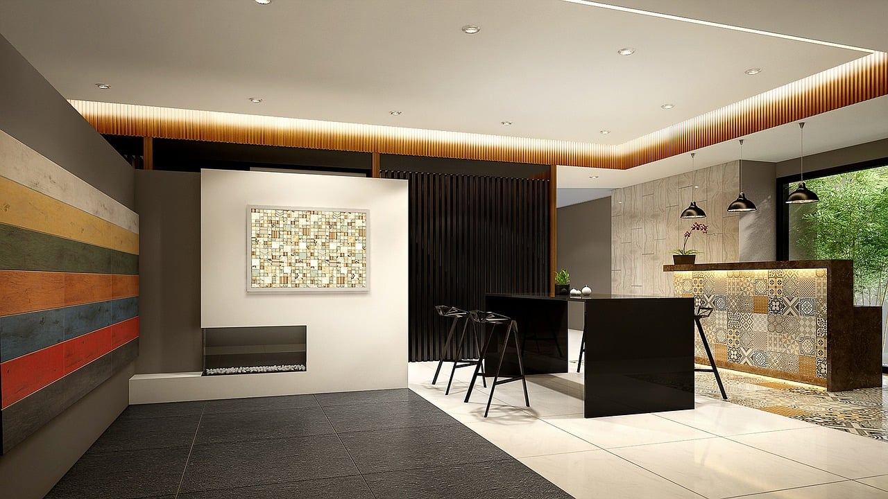 Natural Elements in Minimalist Design: Bringing the Outdoors In